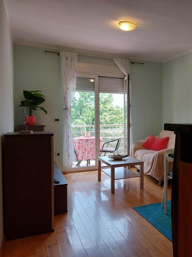 Starry Night - Smart Tv, Extra Big Bed, Big Bathtub, Private Parking, Sea View, Wifi, 2Bedrooms Volosko Exteriér fotografie
